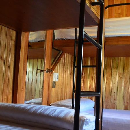 Tabalo Hostel Nha Trang Luaran gambar