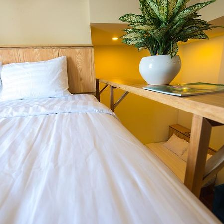 Tabalo Hostel Nha Trang Luaran gambar