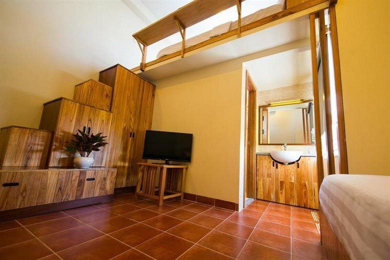Tabalo Hostel Nha Trang Luaran gambar