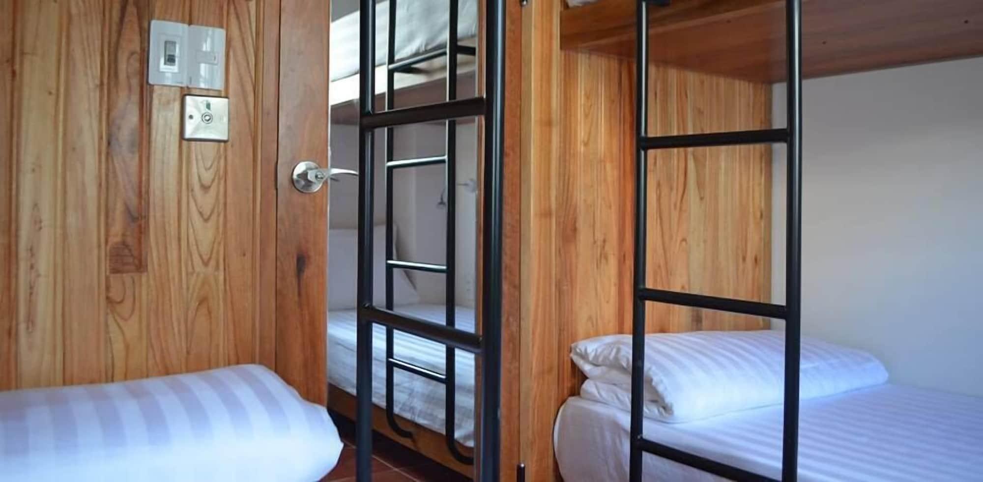 Tabalo Hostel Nha Trang Luaran gambar