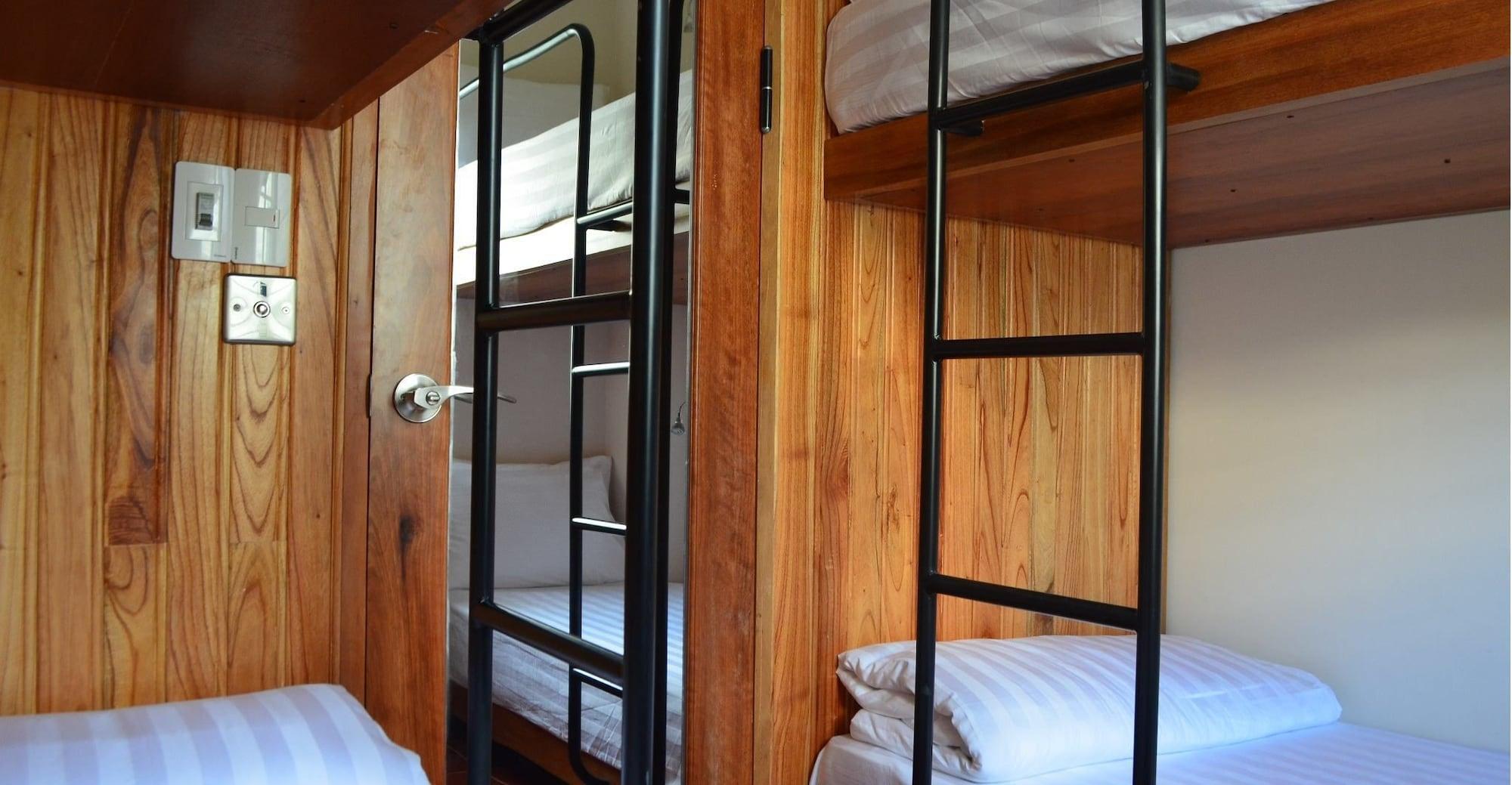 Tabalo Hostel Nha Trang Luaran gambar