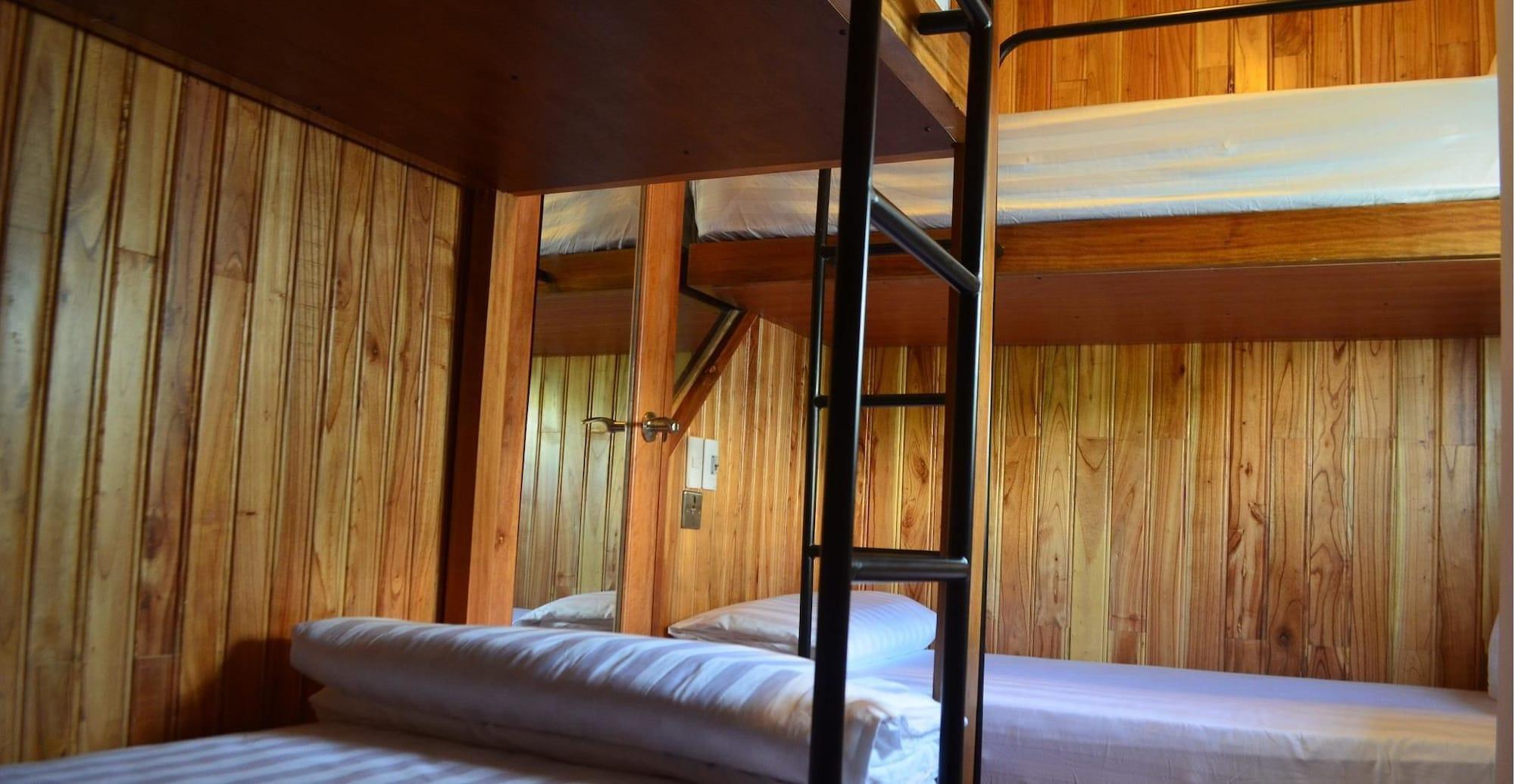 Tabalo Hostel Nha Trang Luaran gambar
