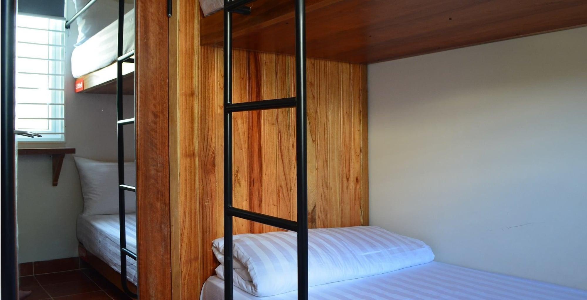 Tabalo Hostel Nha Trang Luaran gambar