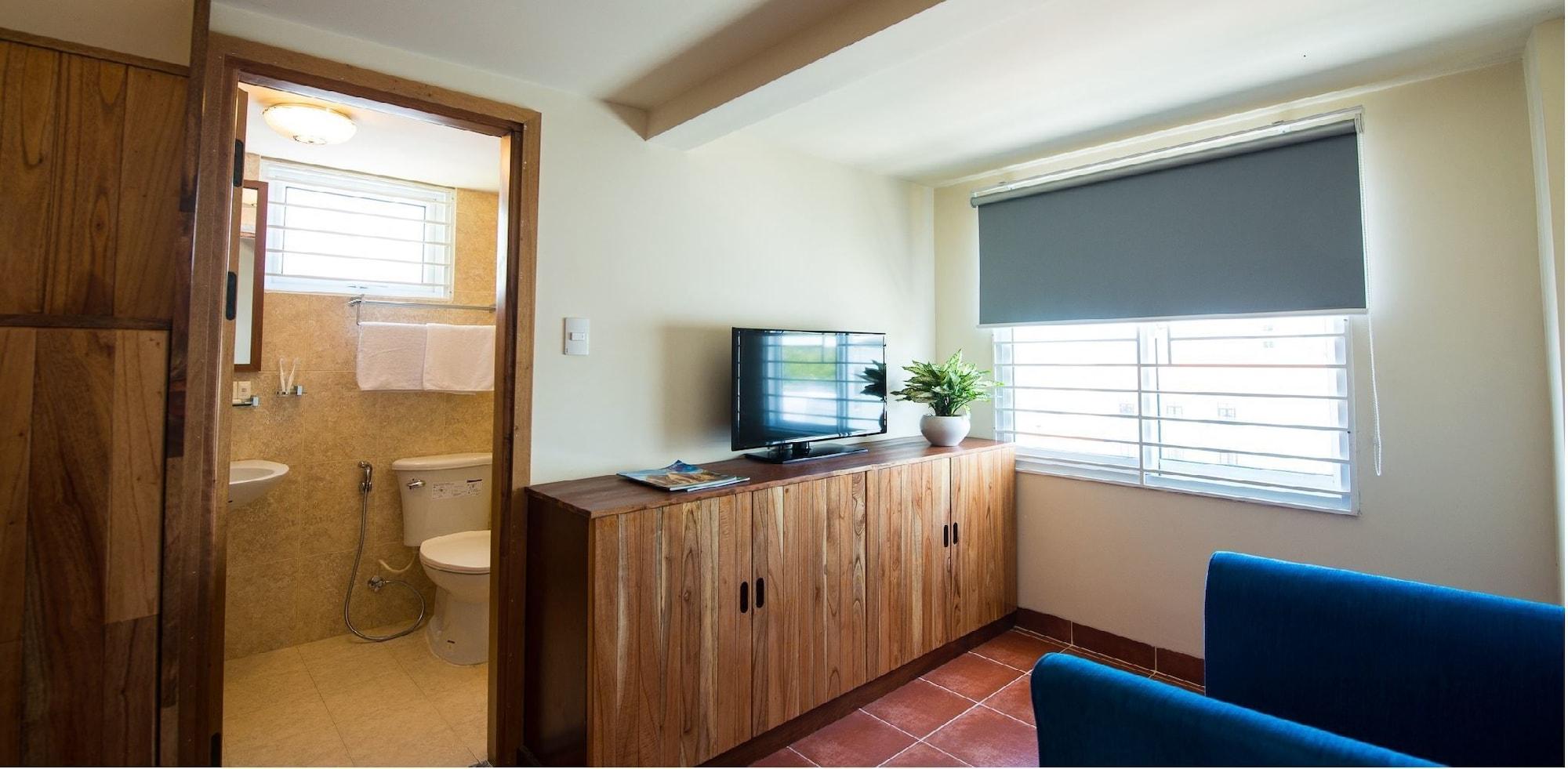 Tabalo Hostel Nha Trang Luaran gambar