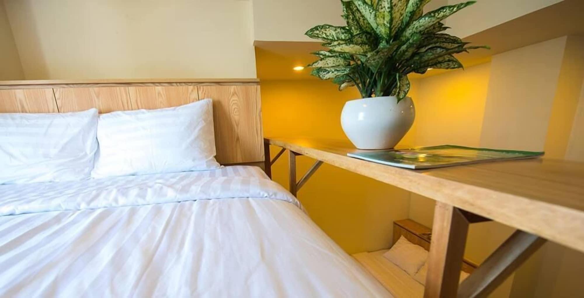 Tabalo Hostel Nha Trang Luaran gambar