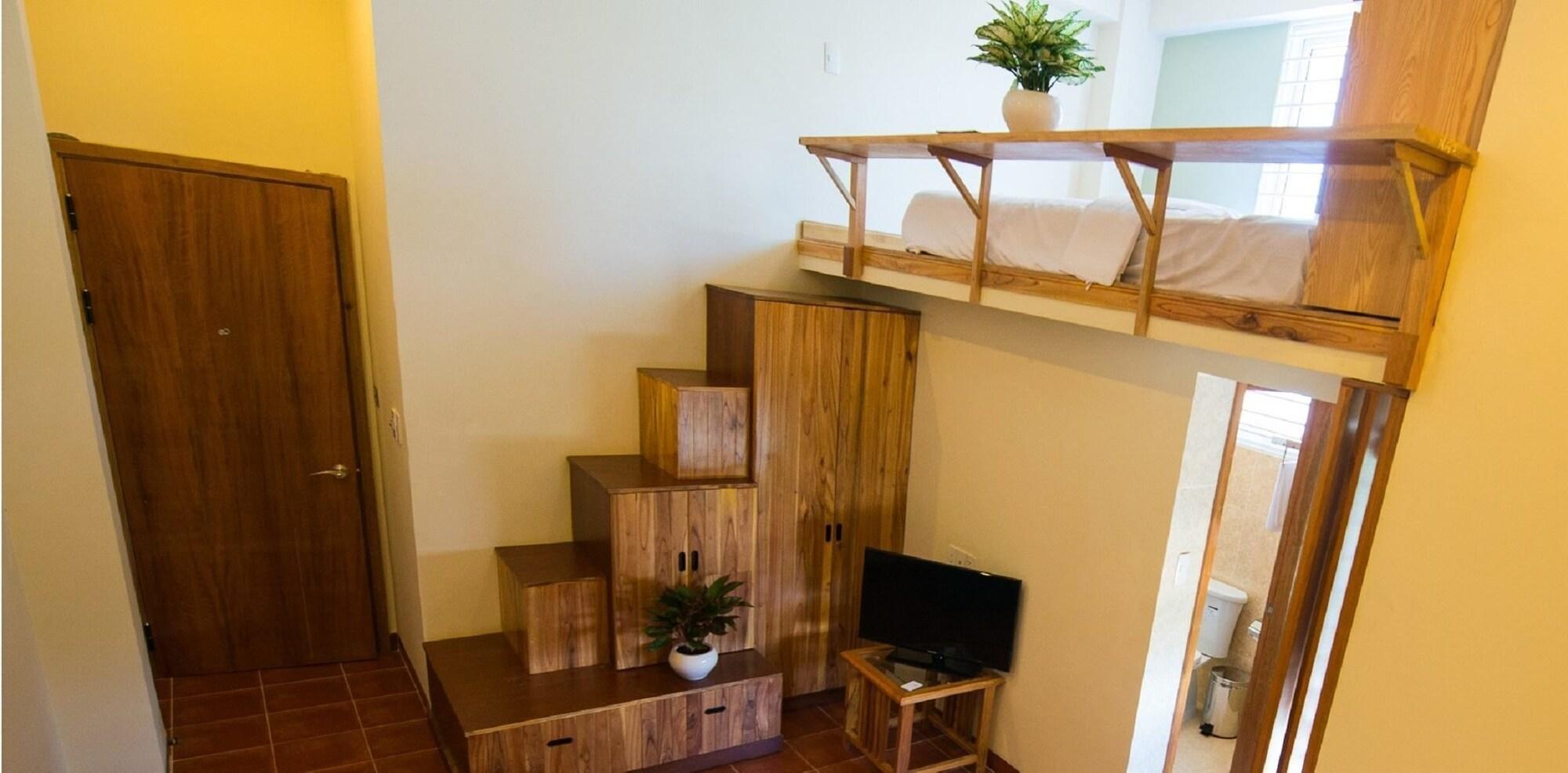 Tabalo Hostel Nha Trang Luaran gambar