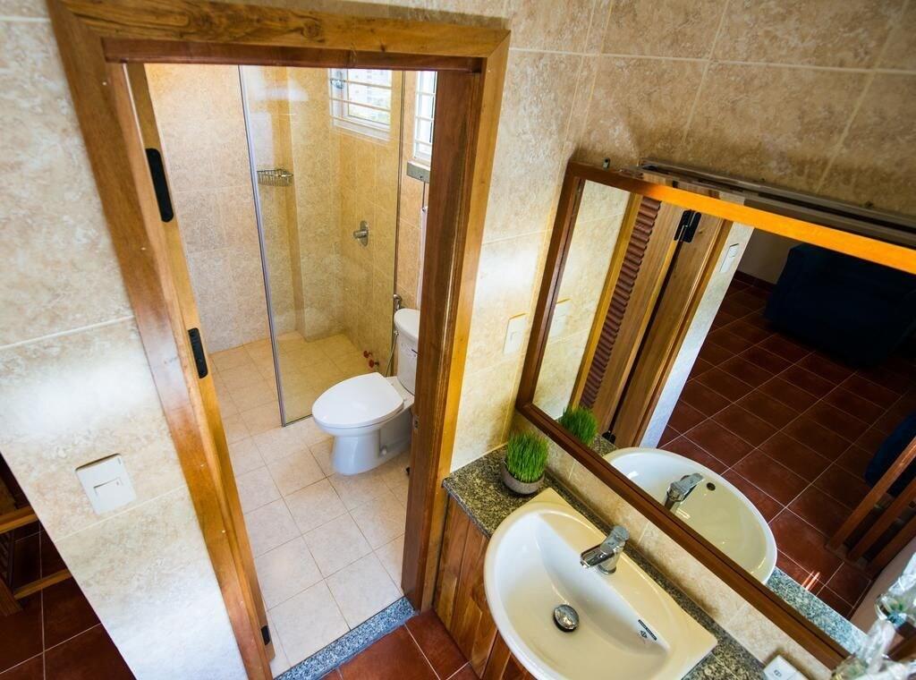 Tabalo Hostel Nha Trang Luaran gambar