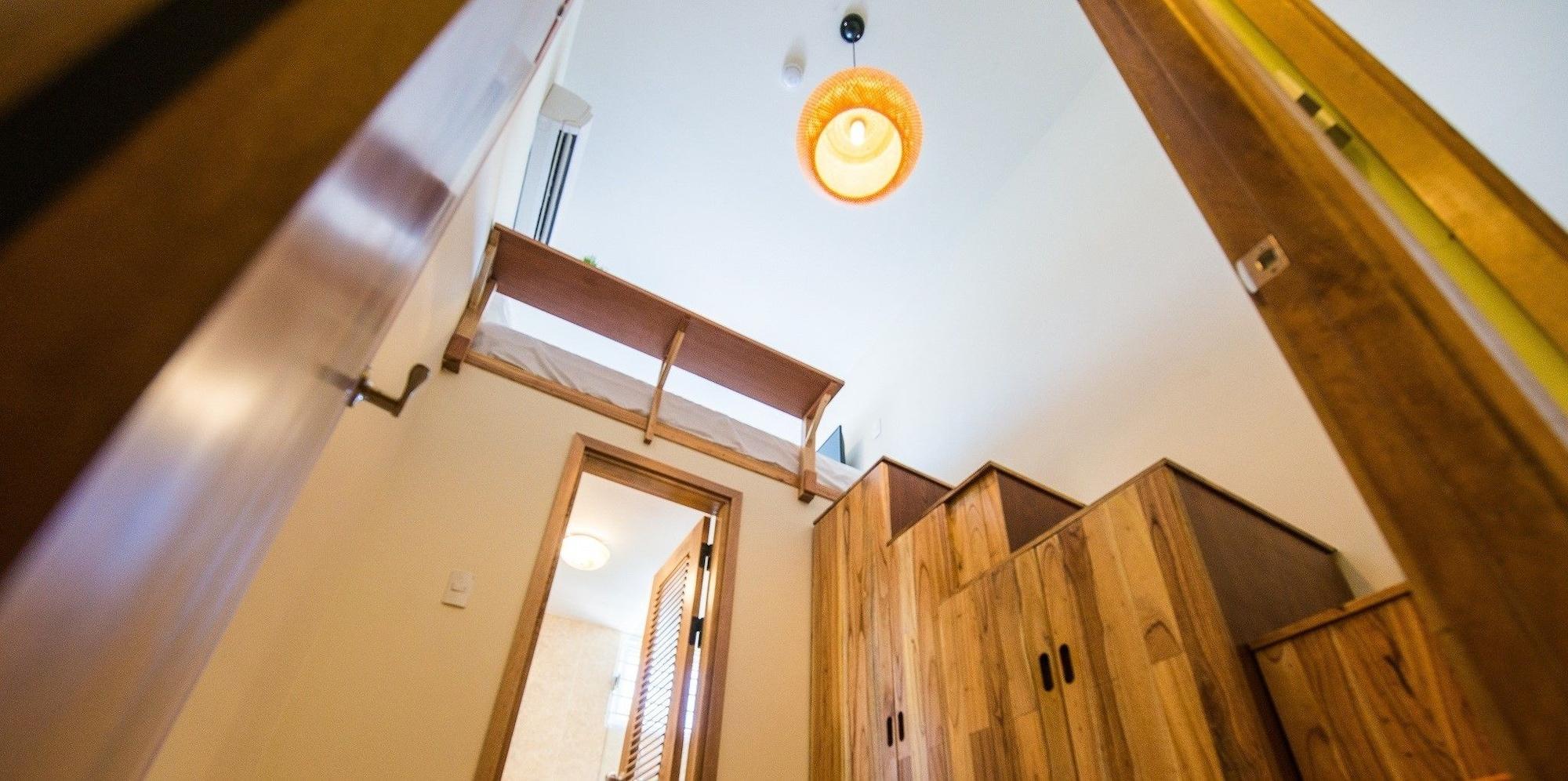 Tabalo Hostel Nha Trang Luaran gambar