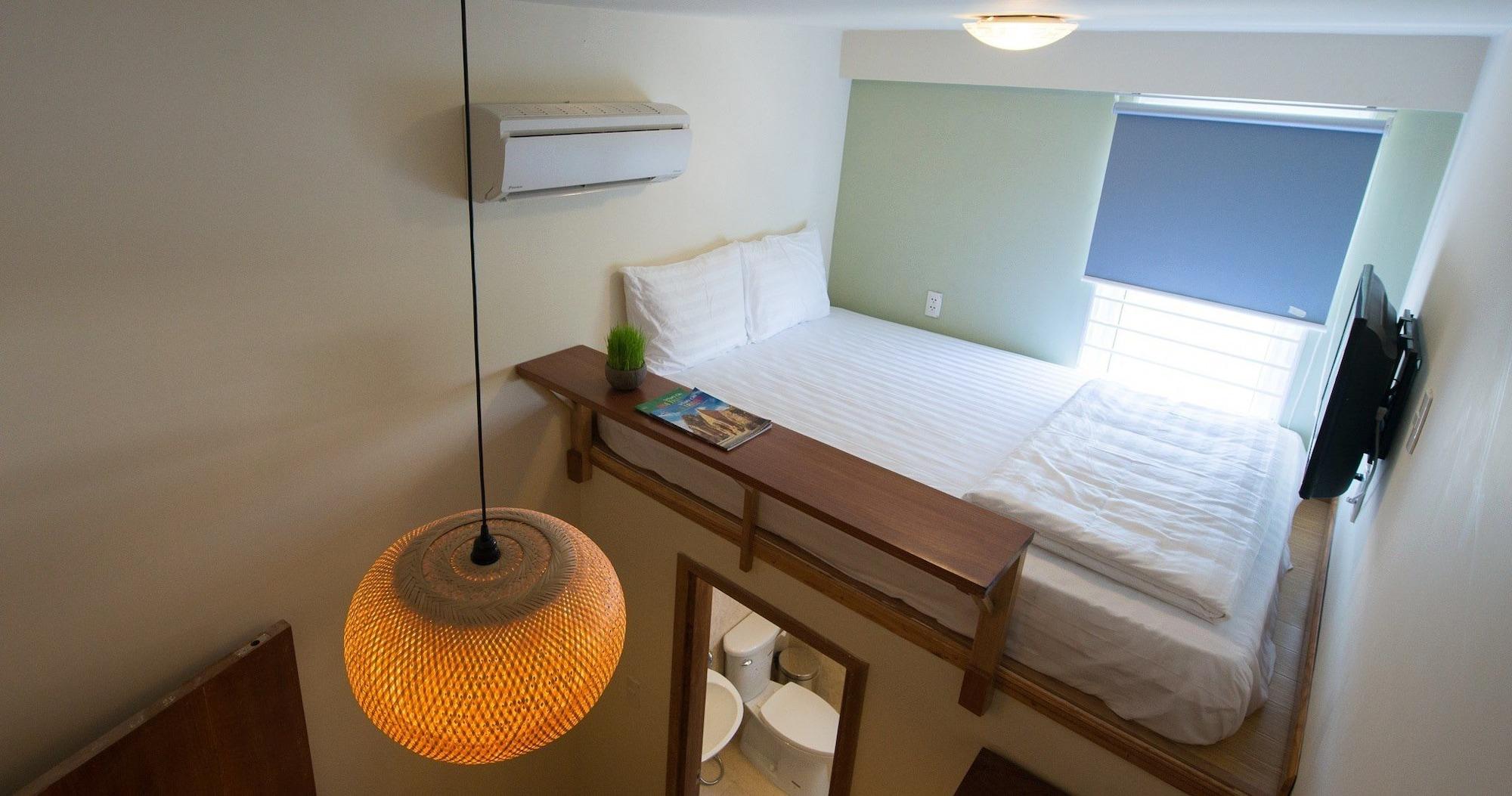 Tabalo Hostel Nha Trang Luaran gambar