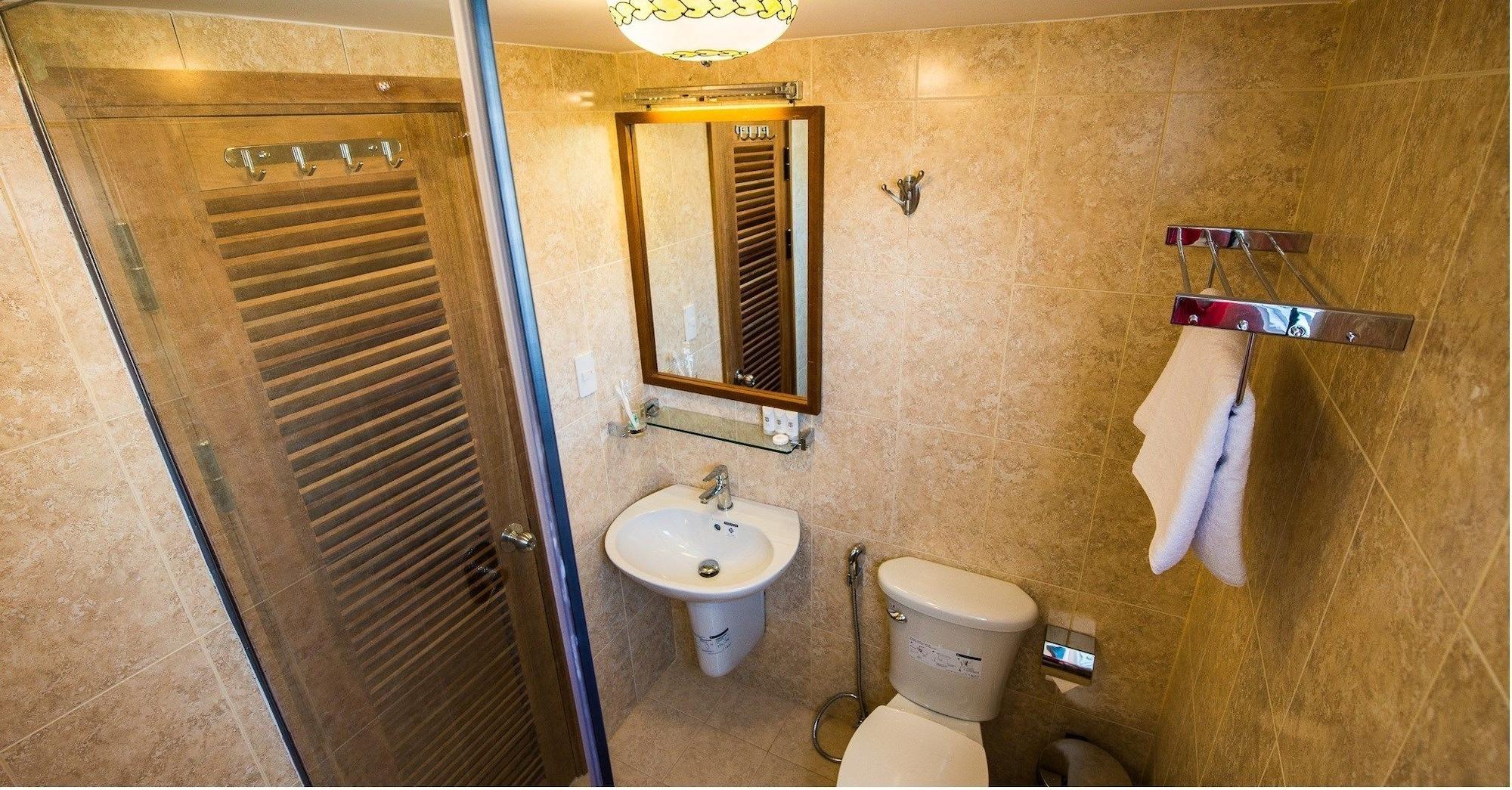 Tabalo Hostel Nha Trang Luaran gambar