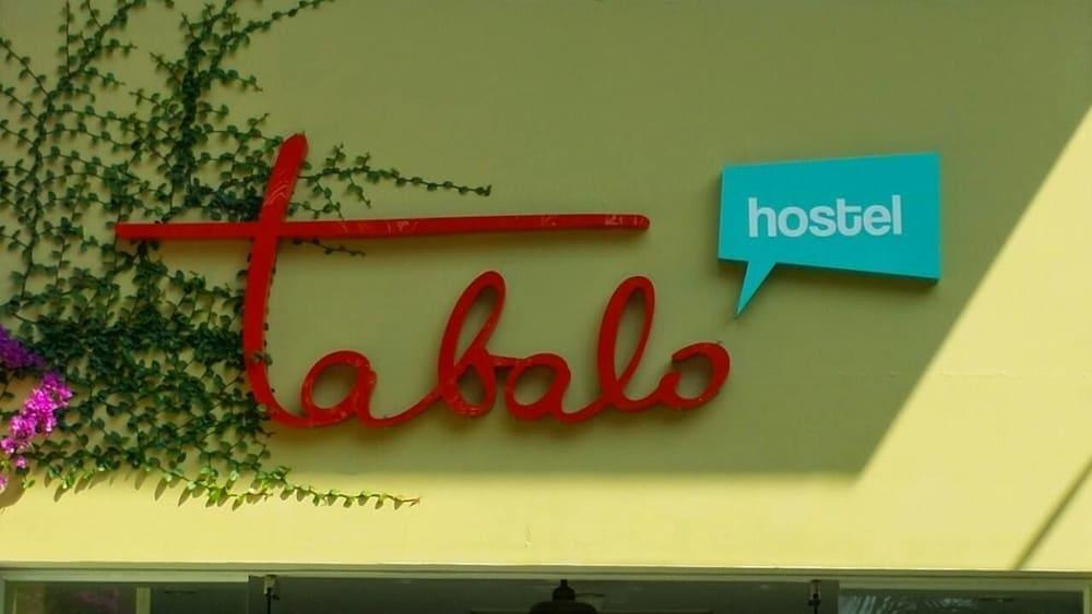 Tabalo Hostel Nha Trang Luaran gambar