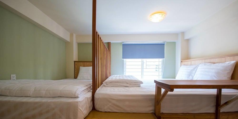 Tabalo Hostel Nha Trang Luaran gambar