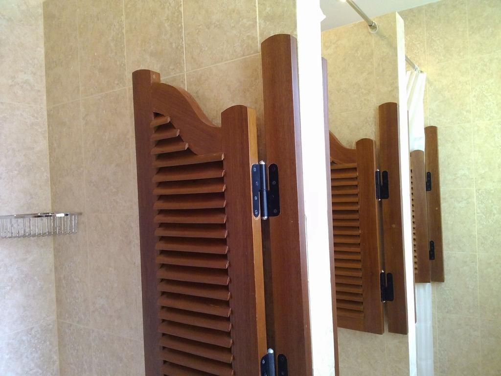 Tabalo Hostel Nha Trang Bilik gambar