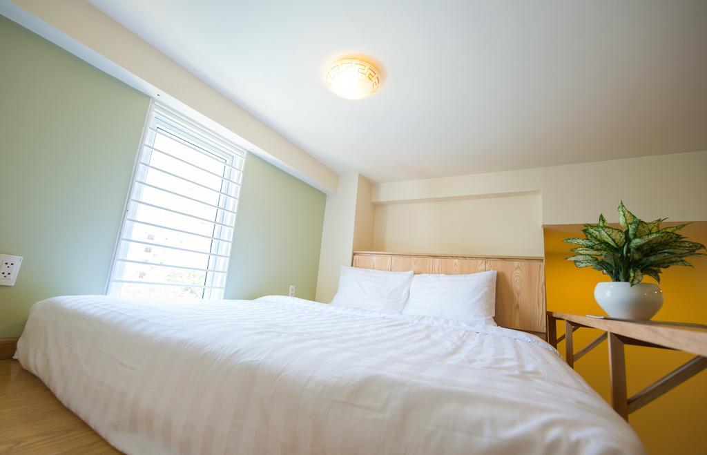 Tabalo Hostel Nha Trang Bilik gambar