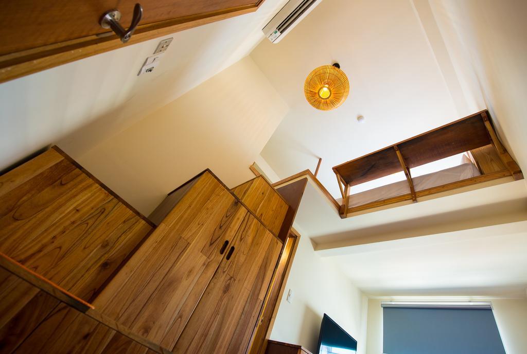 Tabalo Hostel Nha Trang Luaran gambar