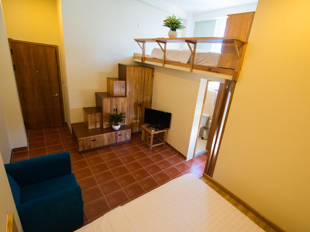 Tabalo Hostel Nha Trang Luaran gambar