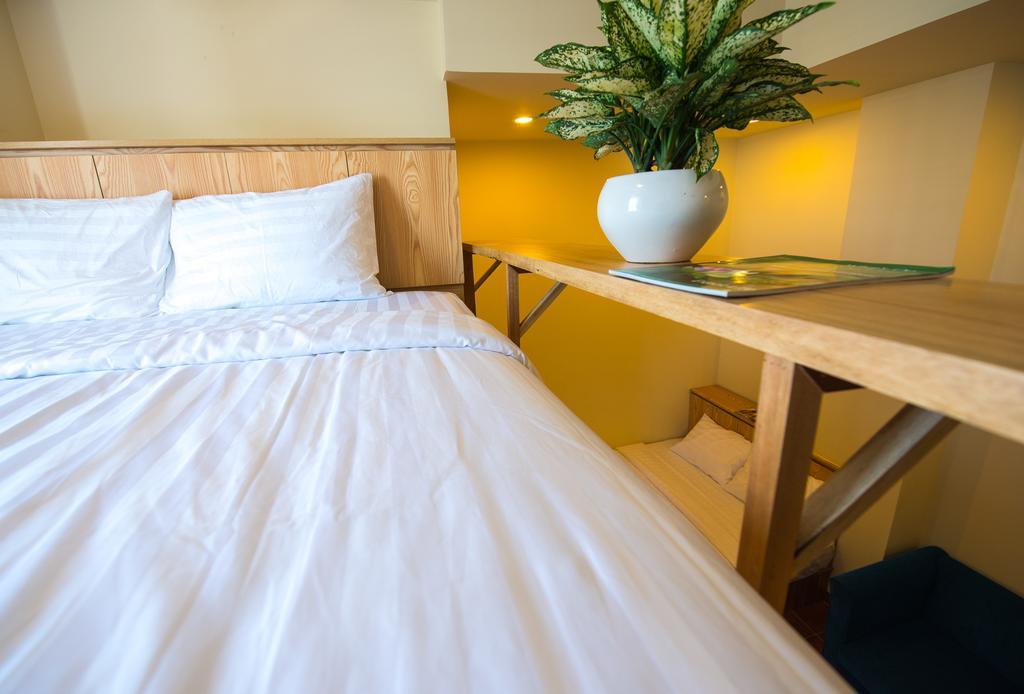 Tabalo Hostel Nha Trang Luaran gambar