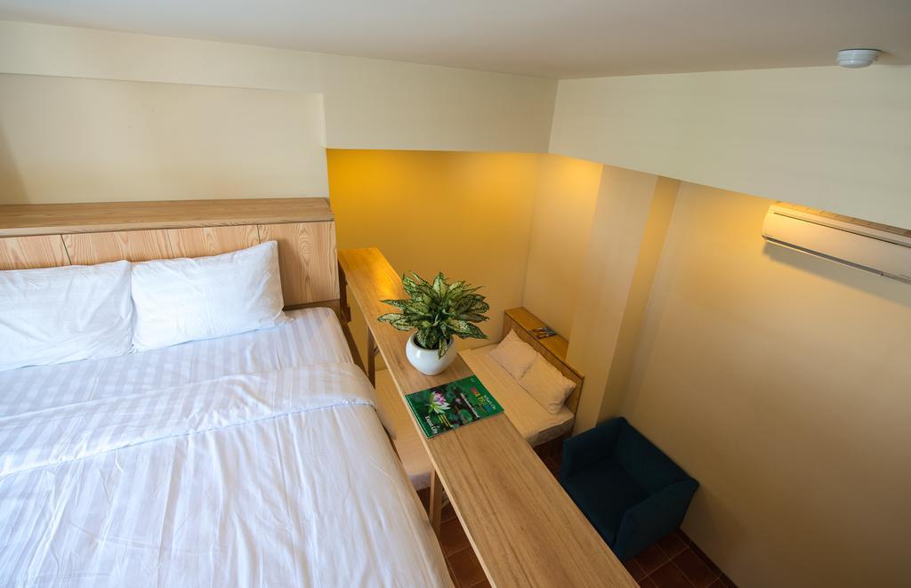 Tabalo Hostel Nha Trang Luaran gambar