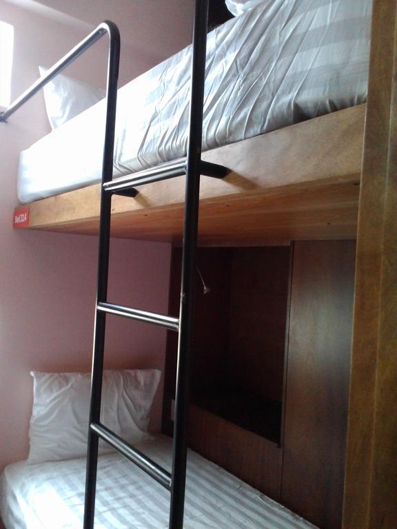 Tabalo Hostel Nha Trang Luaran gambar