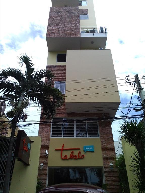 Tabalo Hostel Nha Trang Luaran gambar