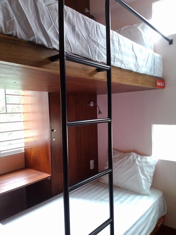 Tabalo Hostel Nha Trang Luaran gambar