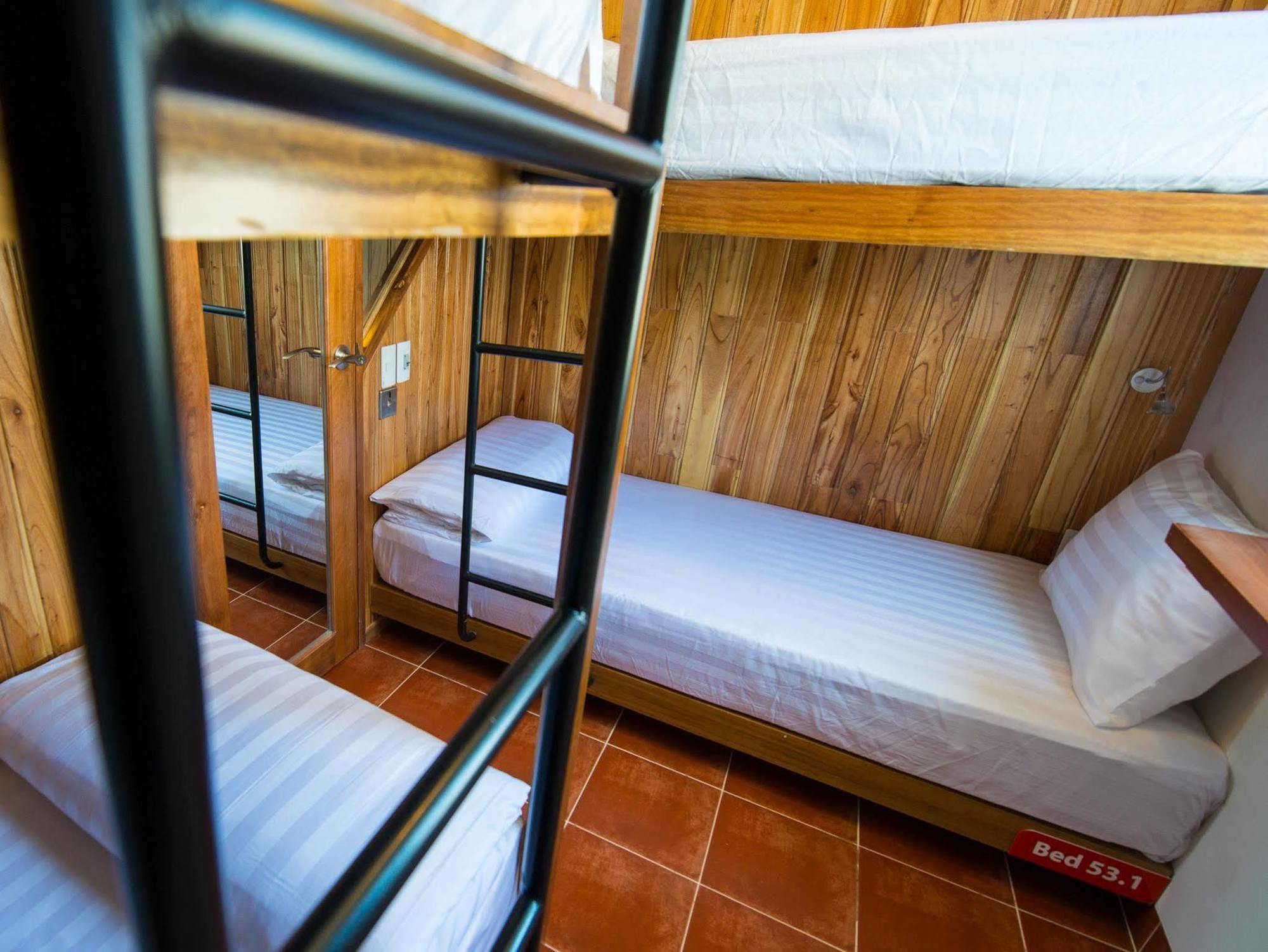 Tabalo Hostel Nha Trang Luaran gambar